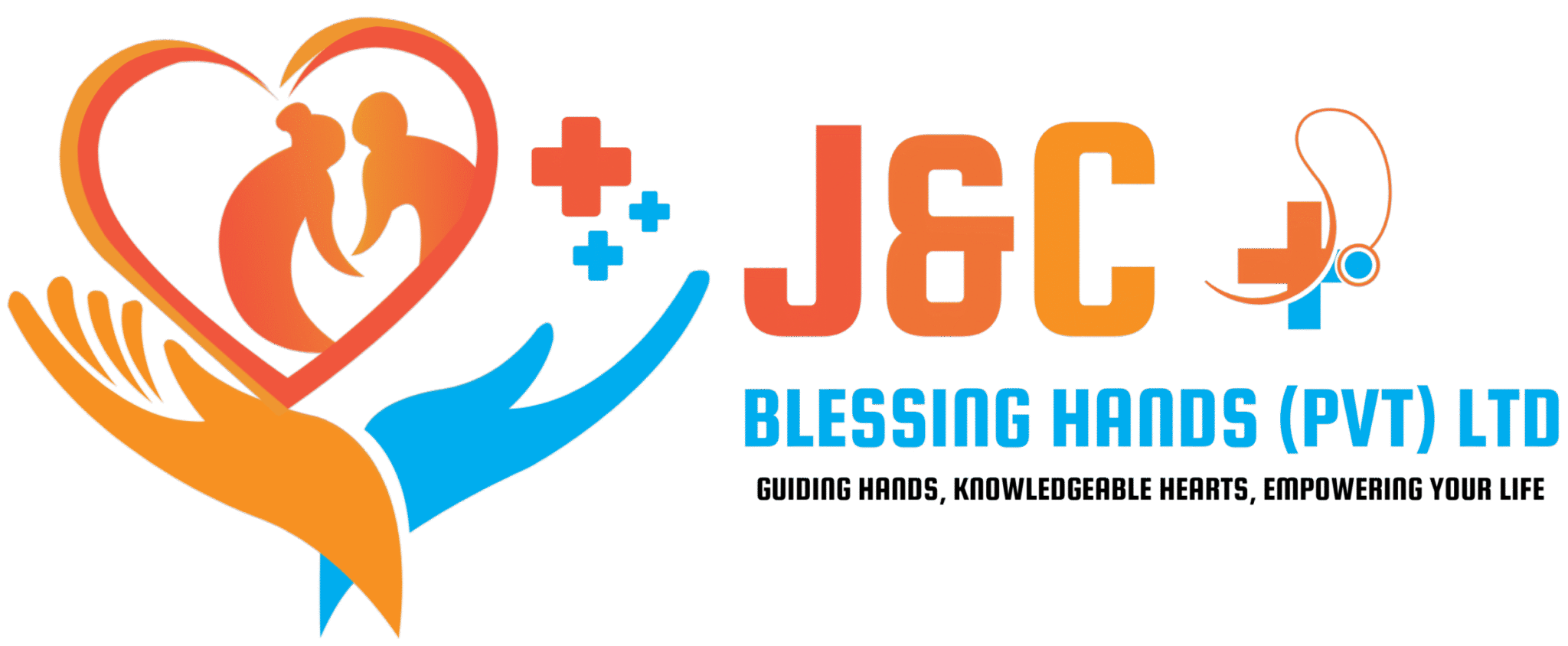 J&C Blessing Hands