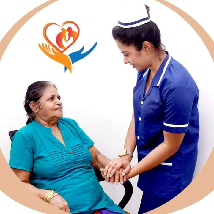 Home Nursing Service