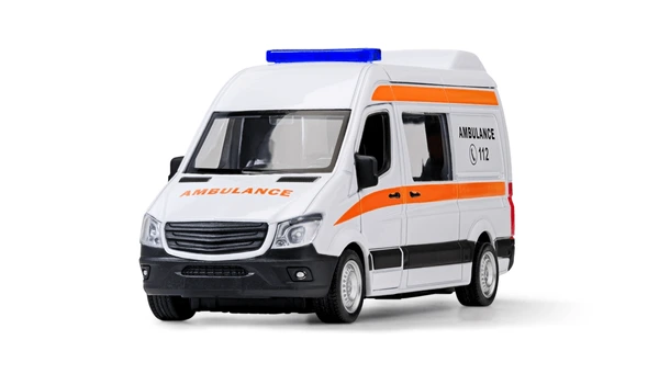 Ambulance Service